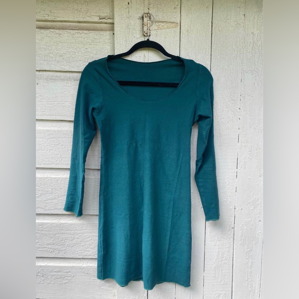 Gaia Conceptions Pencil Short Dress